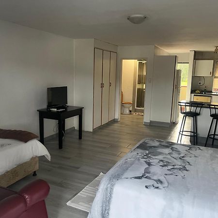 Mzingazi Waterfront Appartement Richardsbaai Buitenkant foto