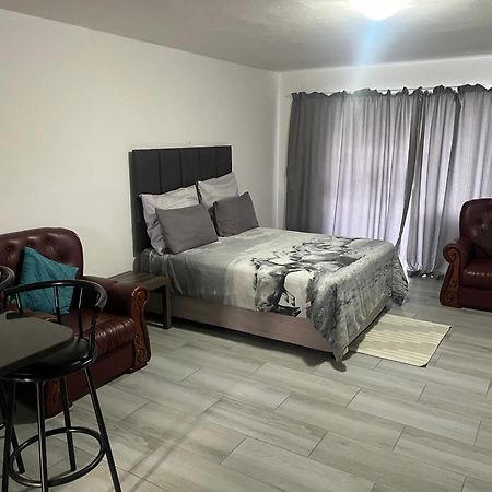 Mzingazi Waterfront Appartement Richardsbaai Buitenkant foto