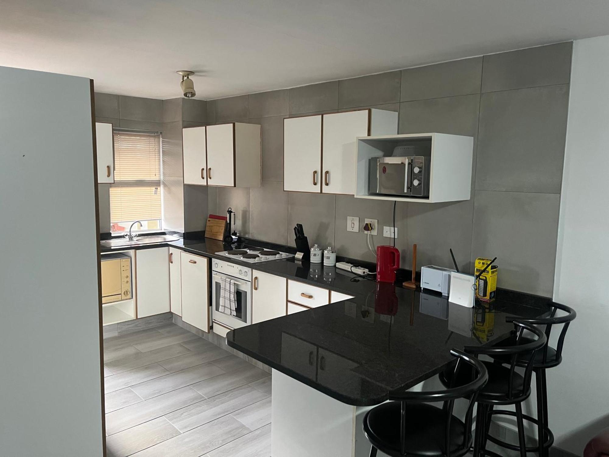 Mzingazi Waterfront Appartement Richardsbaai Buitenkant foto