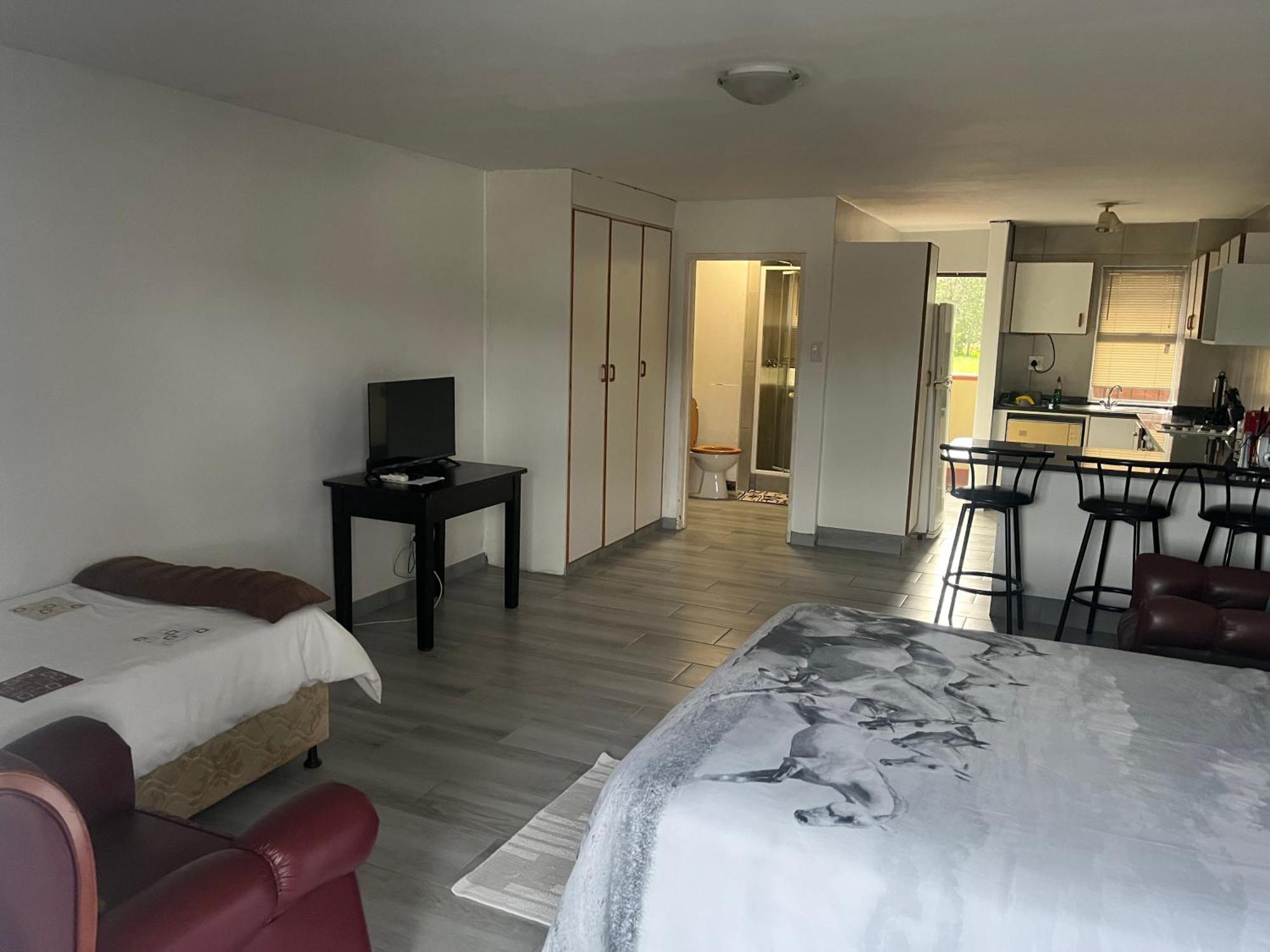 Mzingazi Waterfront Appartement Richardsbaai Buitenkant foto